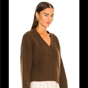 Anine Bing Marlowe Sweater